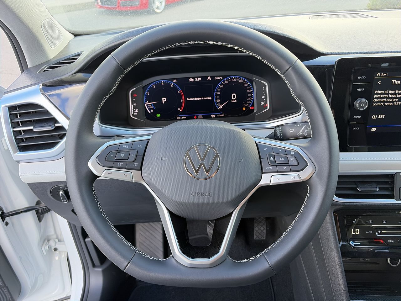 Volkswagen Taos  2027 à Mississauga, Ontario