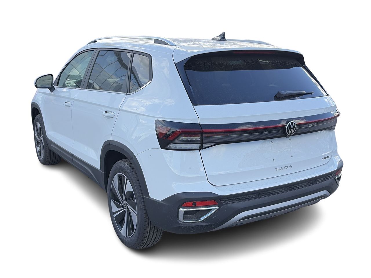 Volkswagen Taos  2027 à Mississauga, Ontario