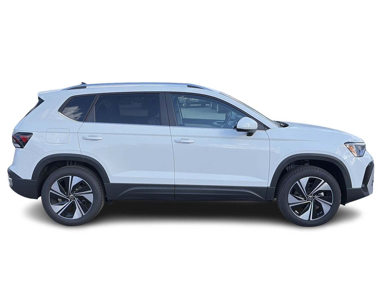 Volkswagen Taos  2027 à Mississauga, Ontario