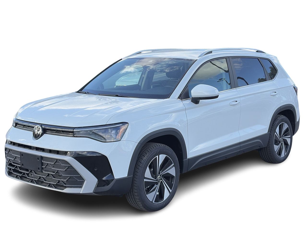 Volkswagen Taos  2027 à Mississauga, Ontario