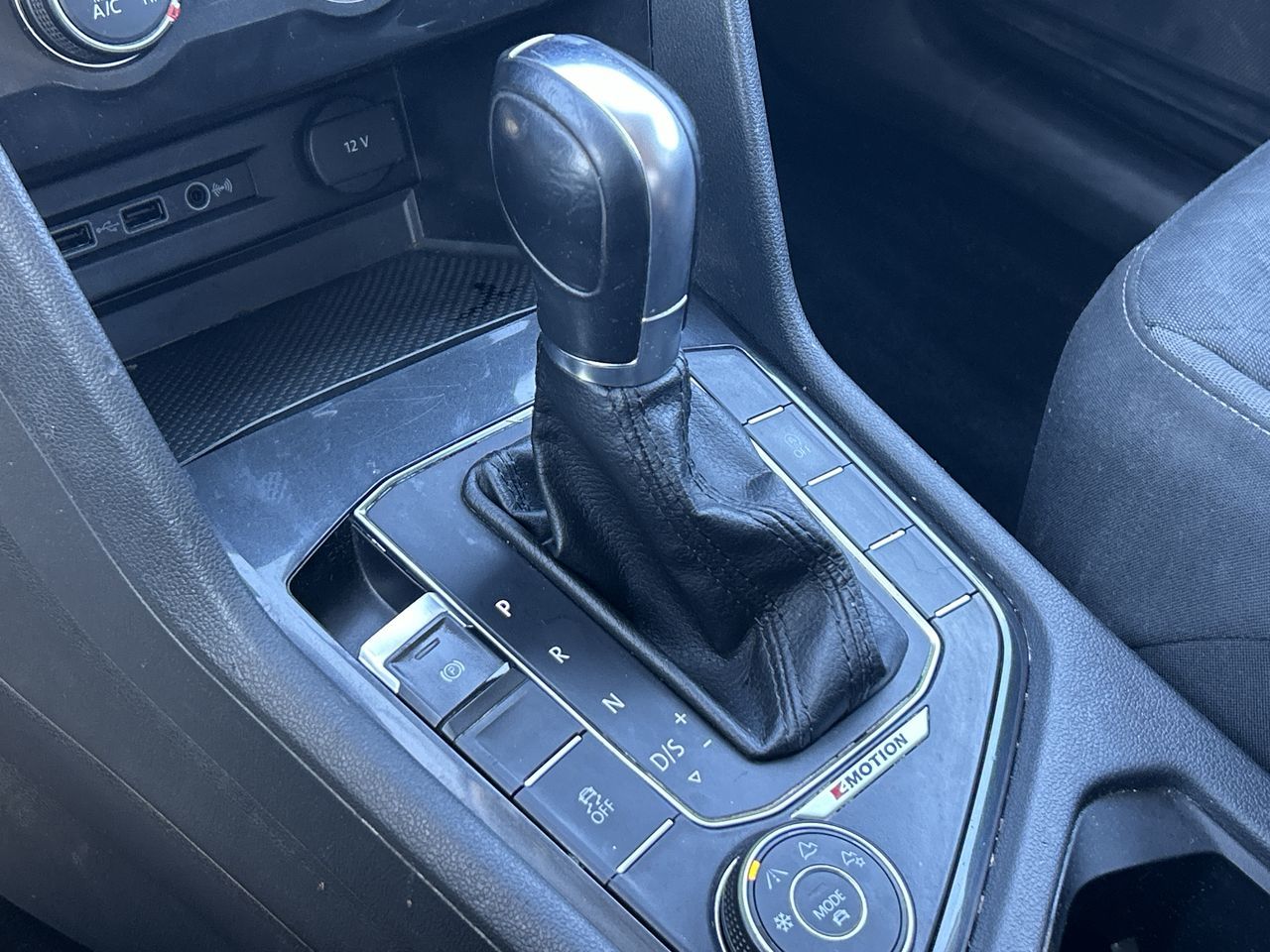 2018 Volkswagen Tiguan in Mississauga, Ontario