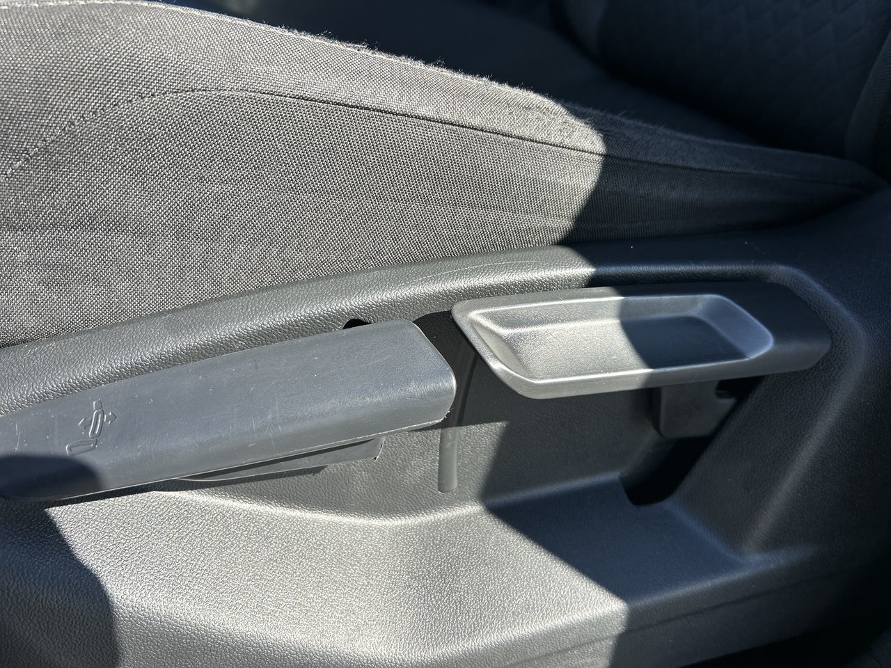 2018 Volkswagen Tiguan in Mississauga, Ontario