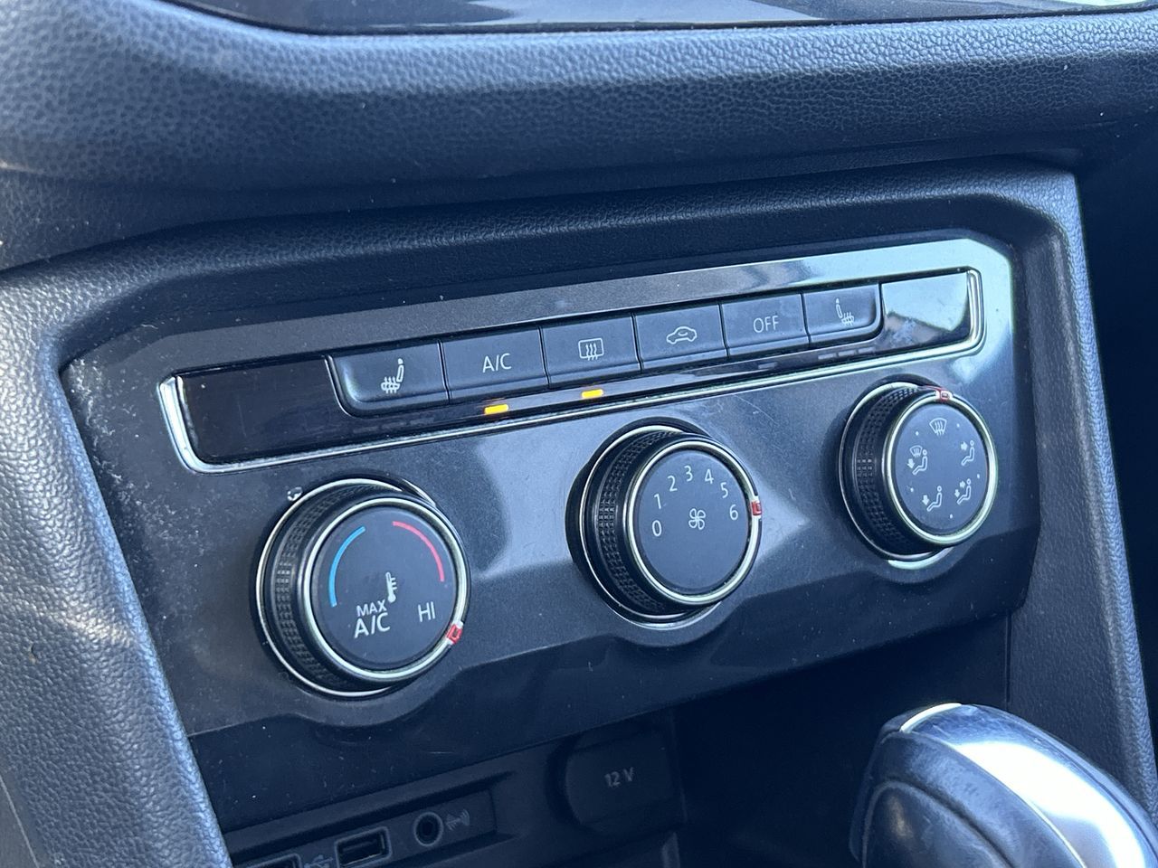 2018 Volkswagen Tiguan in Mississauga, Ontario