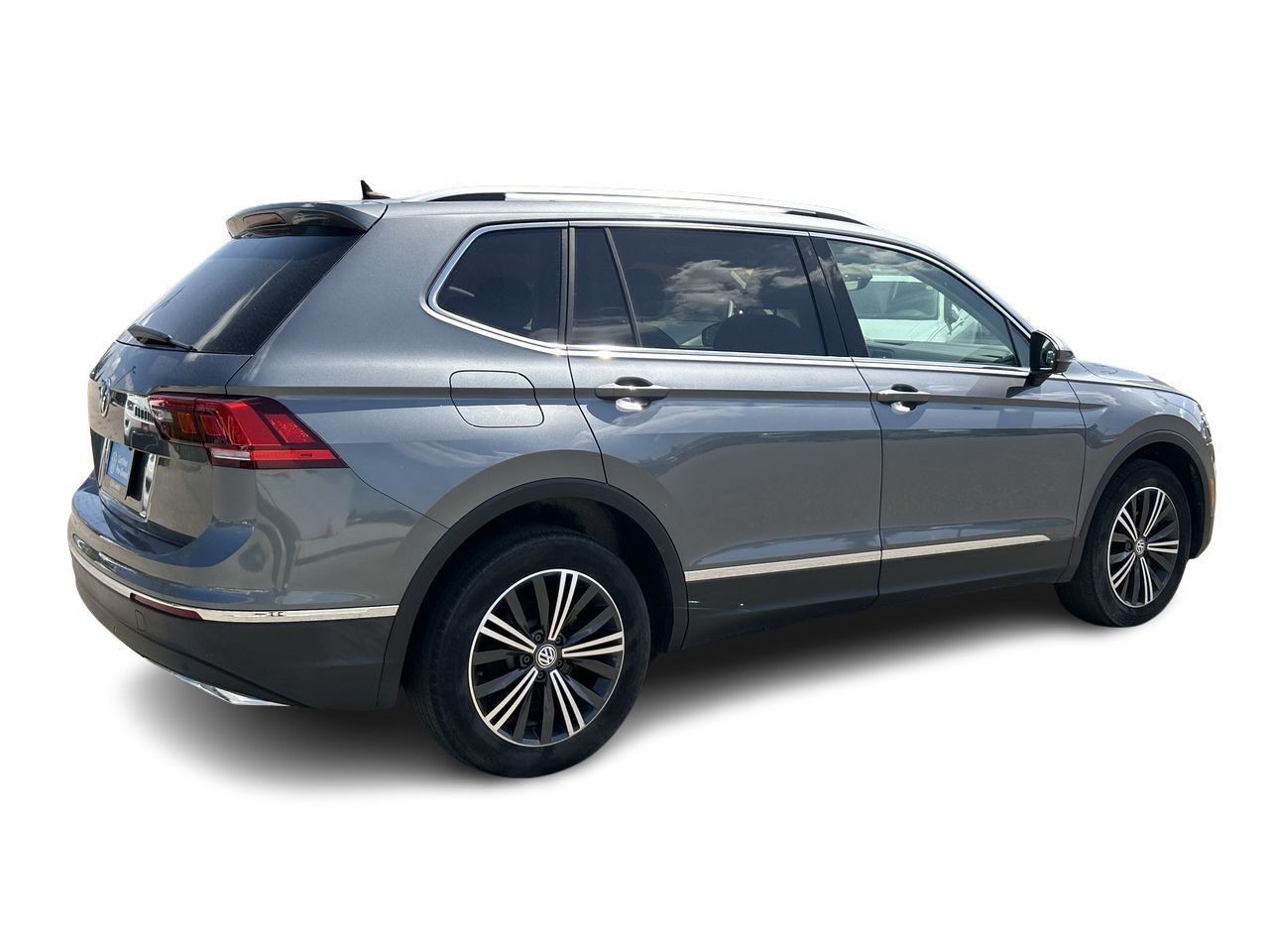 Volkswagen Tiguan  2019 à Mississauga, Ontario
