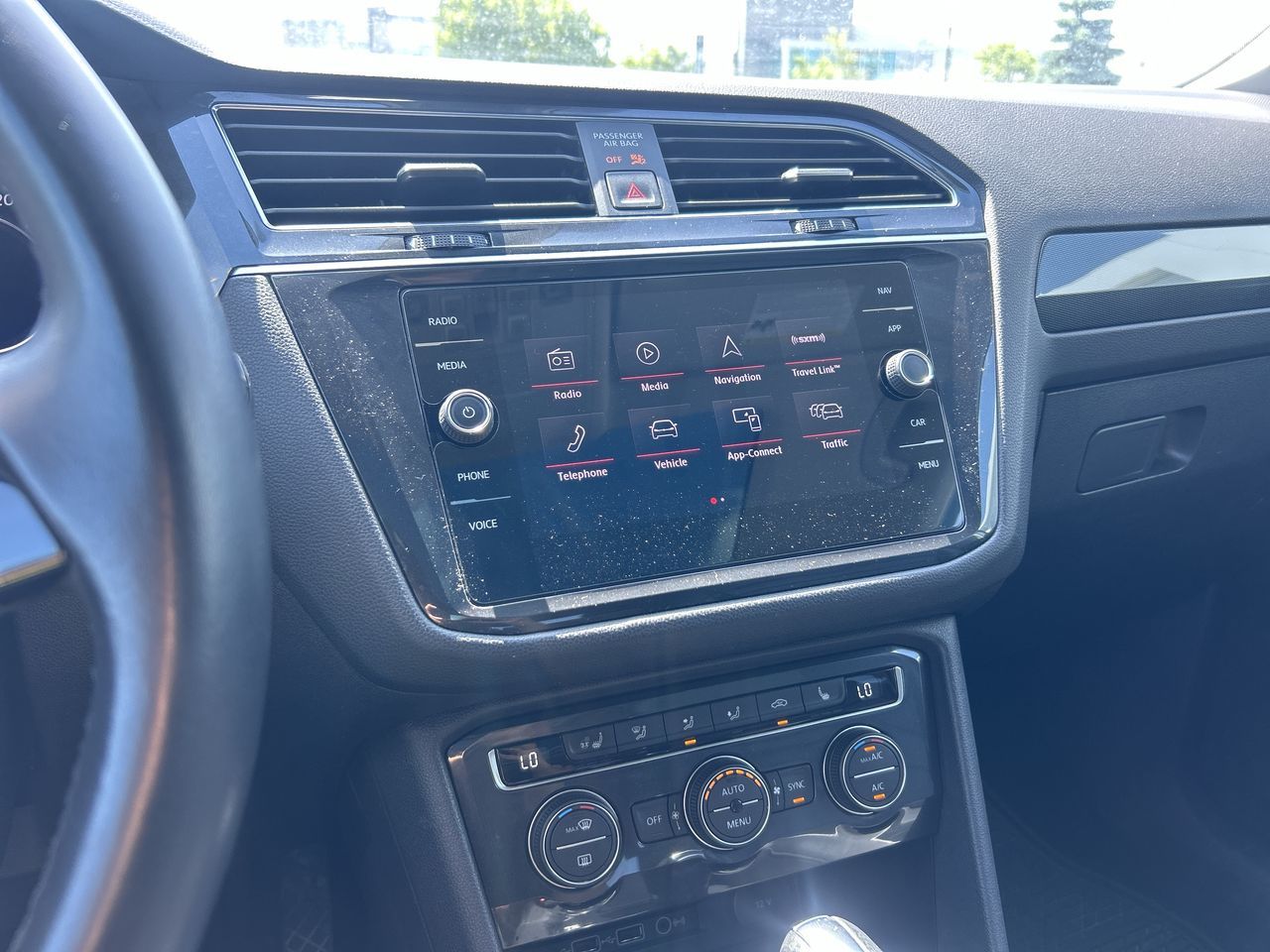 Volkswagen Tiguan  2019 à Mississauga, Ontario