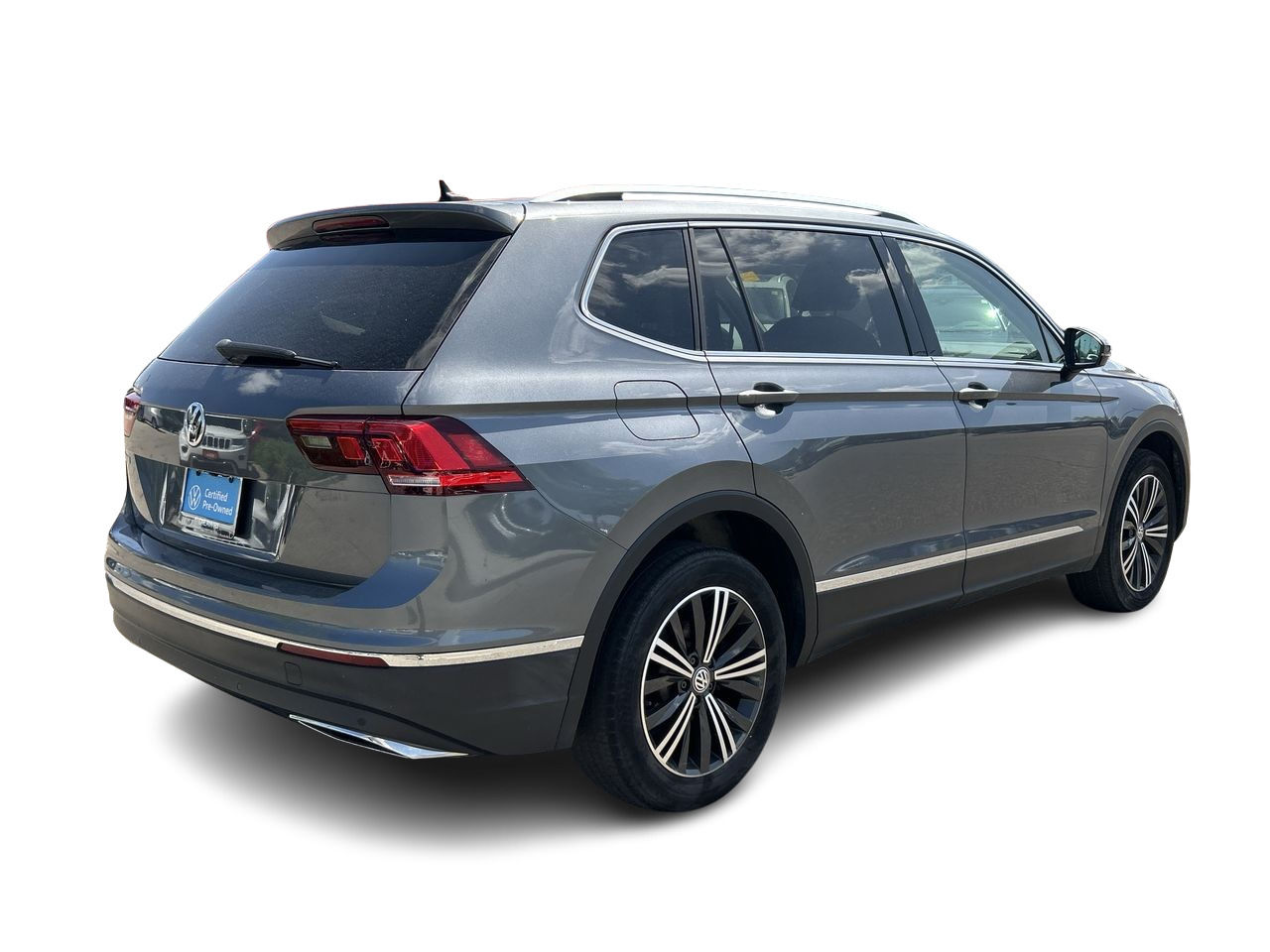 Volkswagen Tiguan  2019 à Mississauga, Ontario
