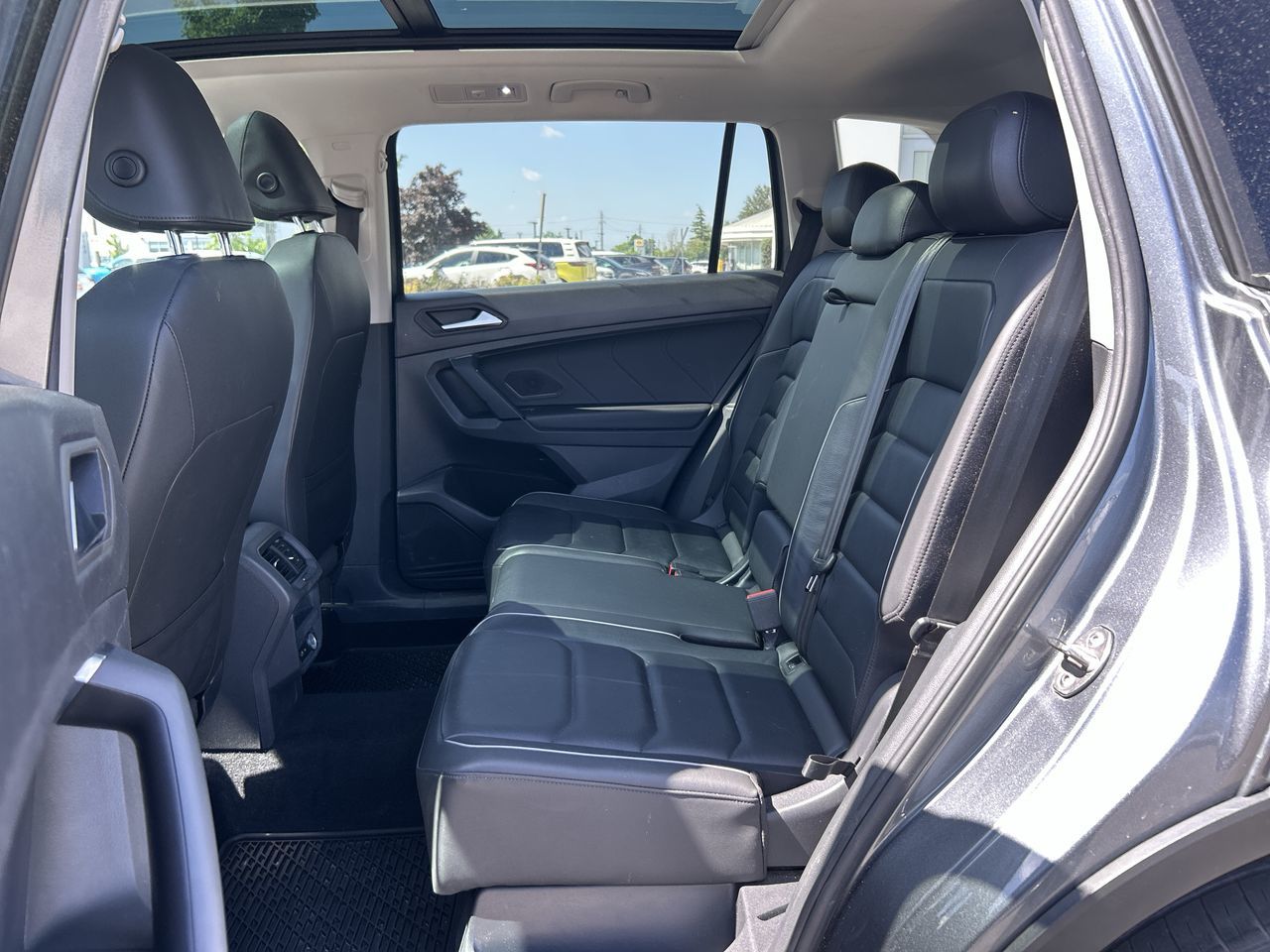 Volkswagen Tiguan  2019 à Mississauga, Ontario