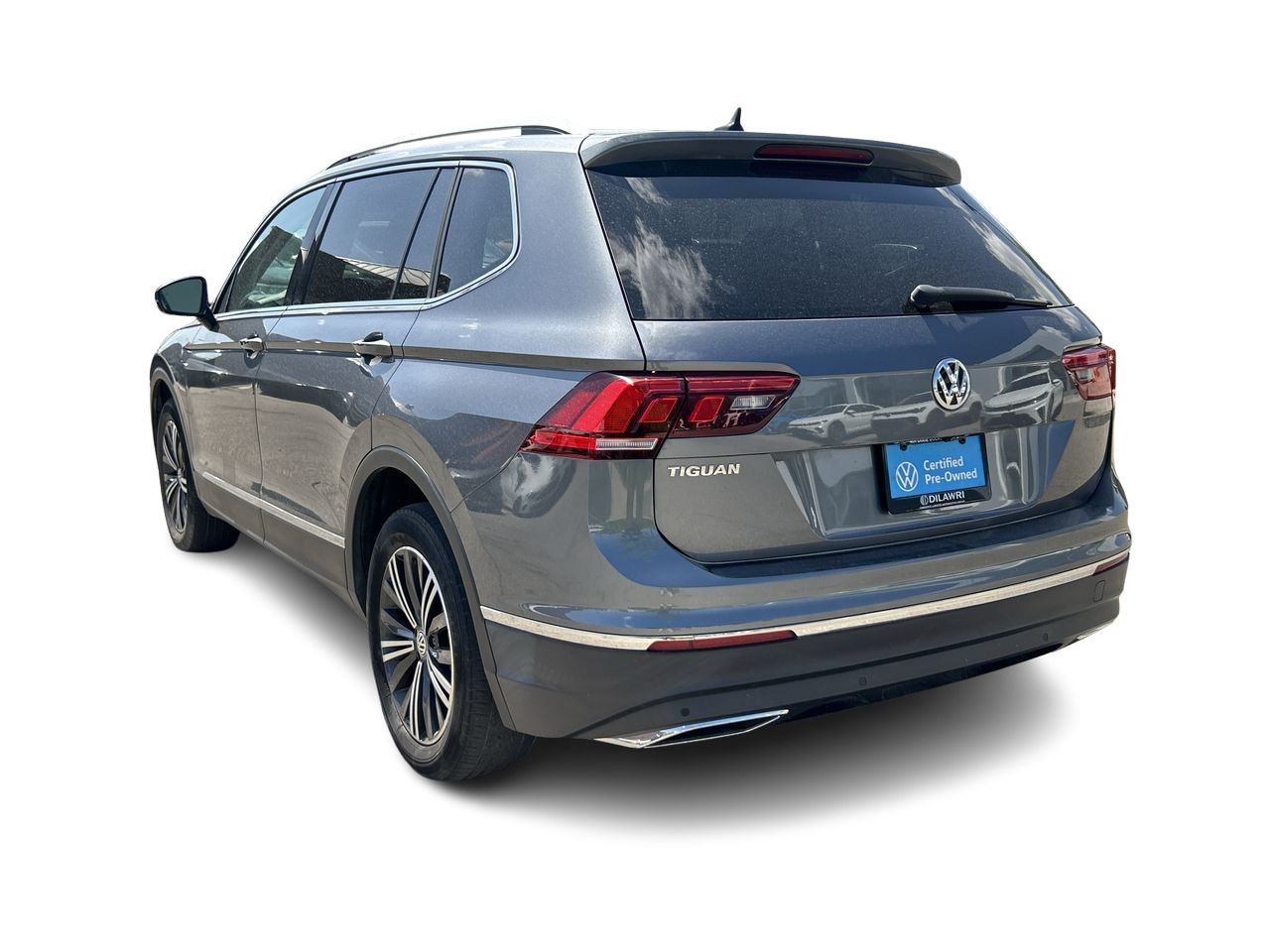 Volkswagen Tiguan  2019 à Mississauga, Ontario