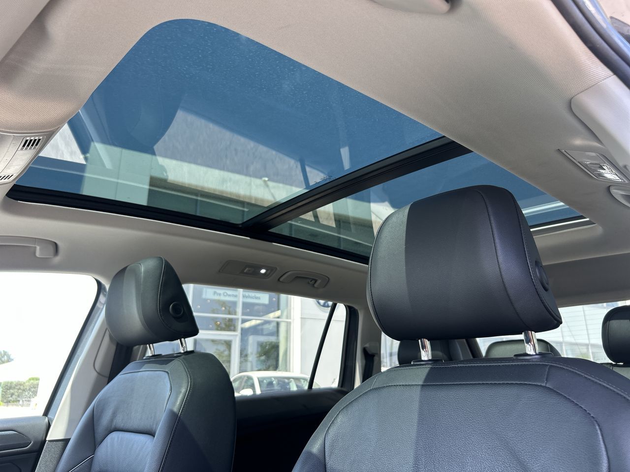 Volkswagen Tiguan  2019 à Mississauga, Ontario