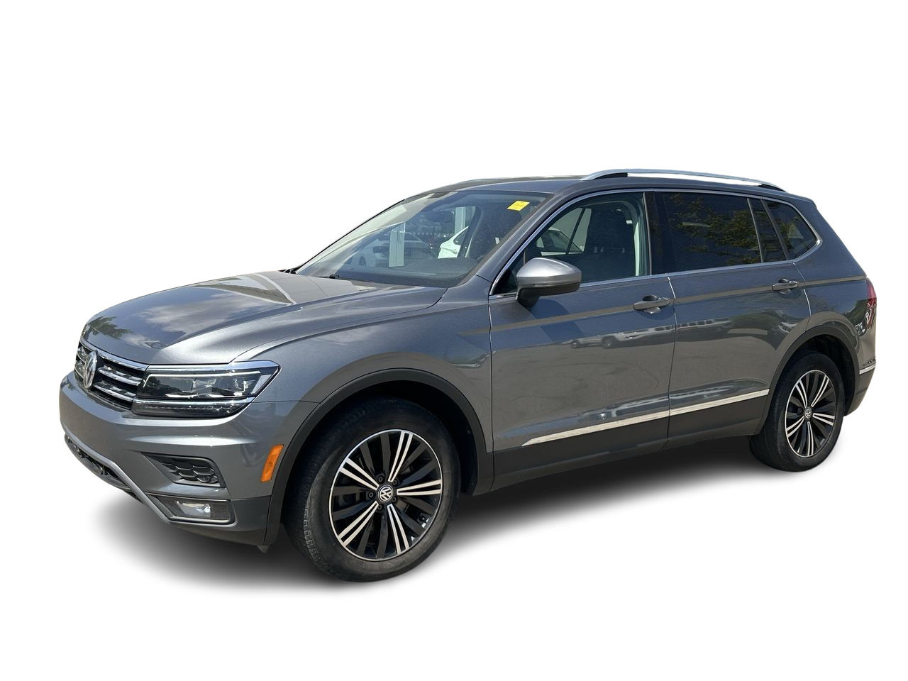 Volkswagen Tiguan  2019 à Mississauga, Ontario