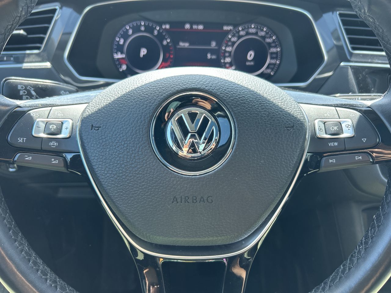 Volkswagen Tiguan  2019 à Mississauga, Ontario