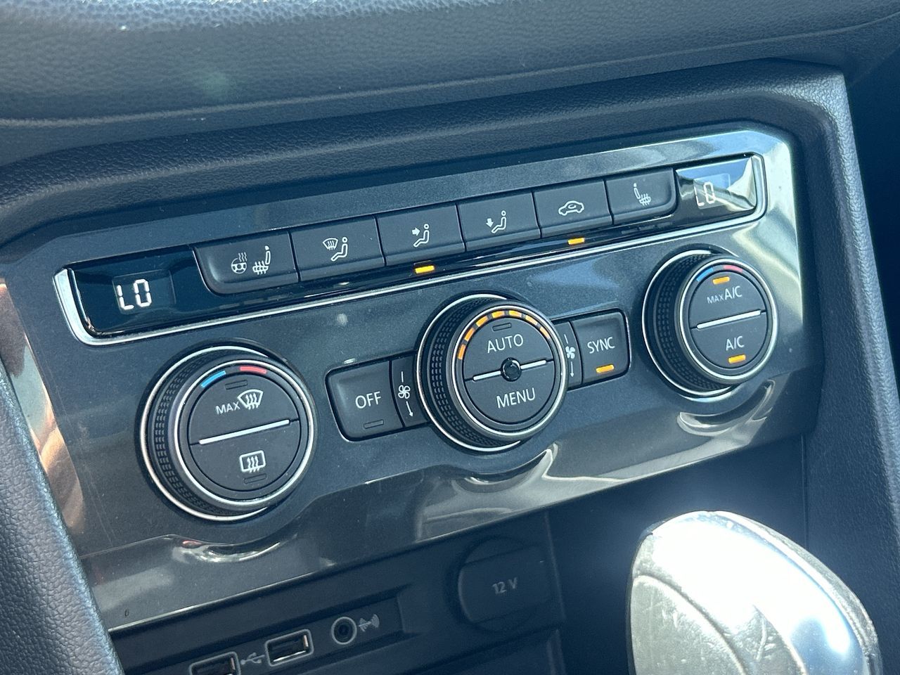 Volkswagen Tiguan  2019 à Mississauga, Ontario