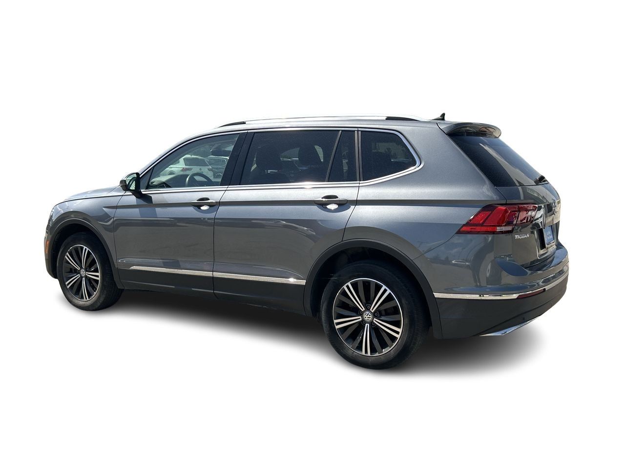 Volkswagen Tiguan  2019 à Mississauga, Ontario