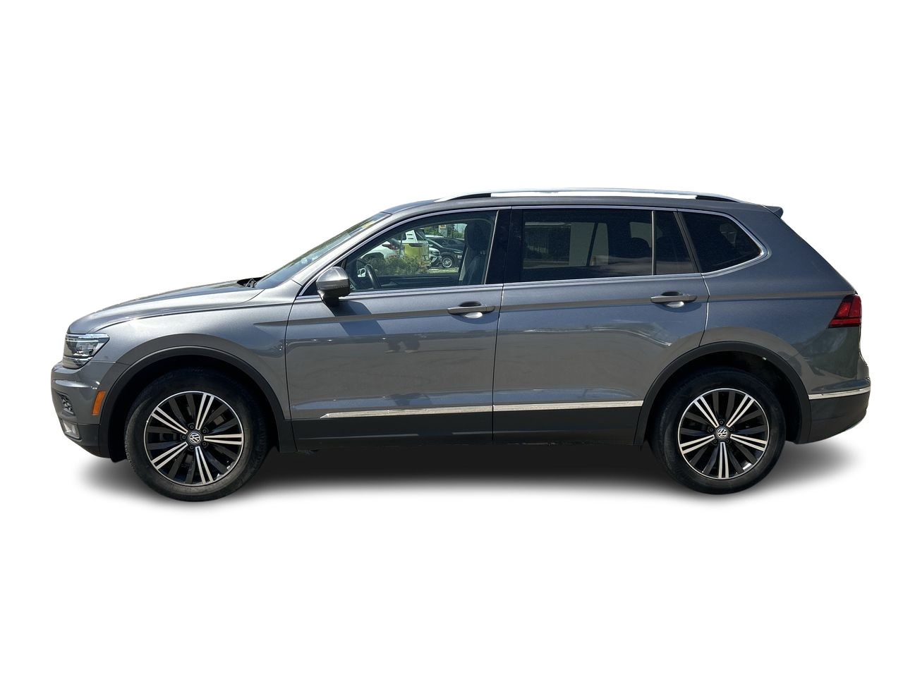 Volkswagen Tiguan  2019 à Mississauga, Ontario