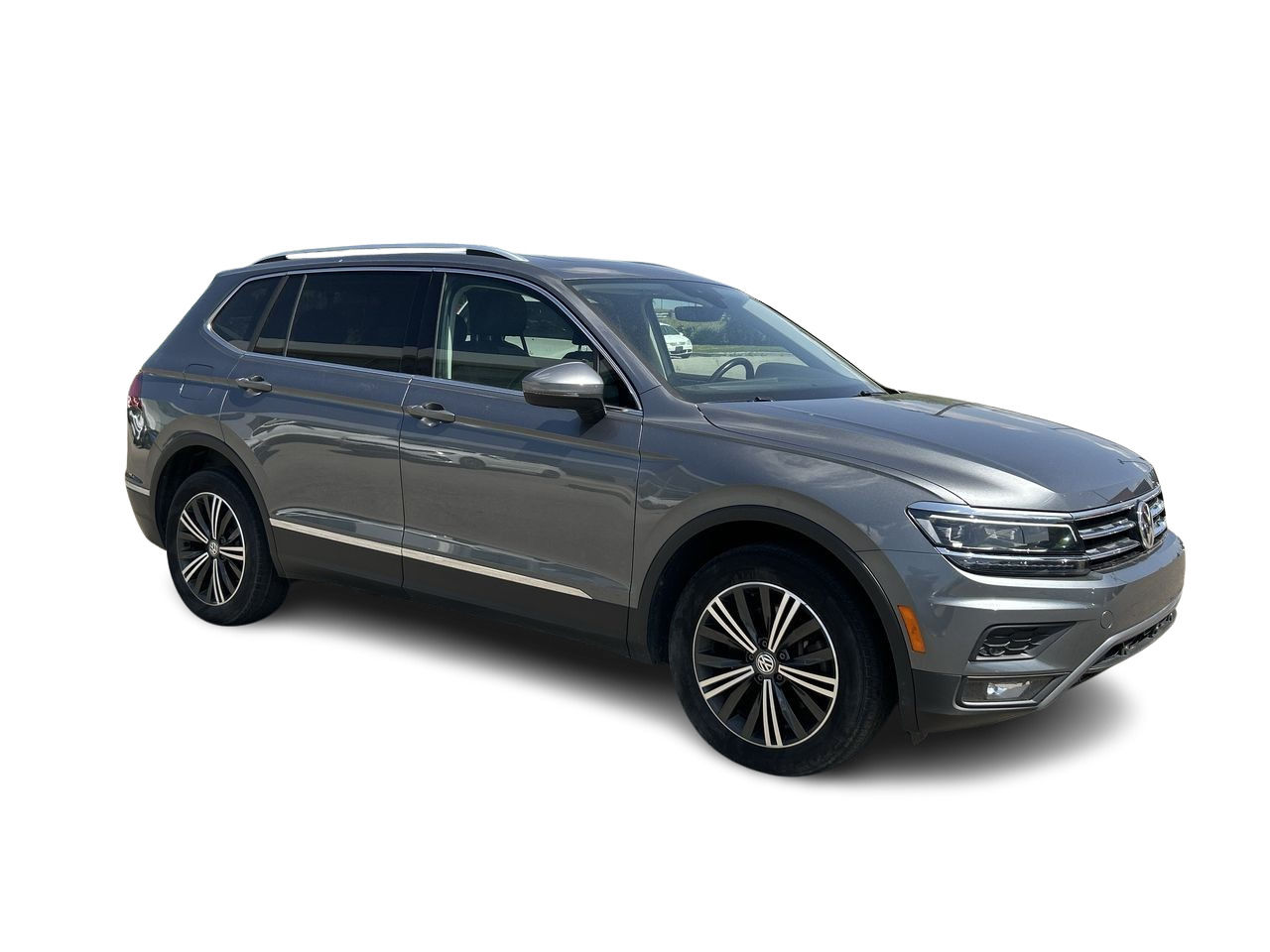 Volkswagen Tiguan  2019 à Mississauga, Ontario