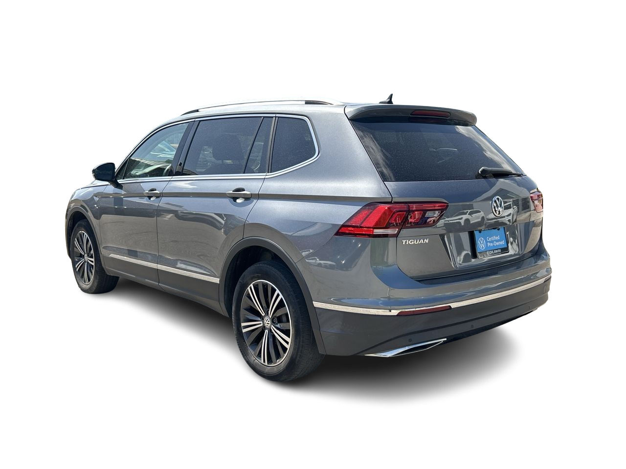 Volkswagen Tiguan  2019 à Mississauga, Ontario