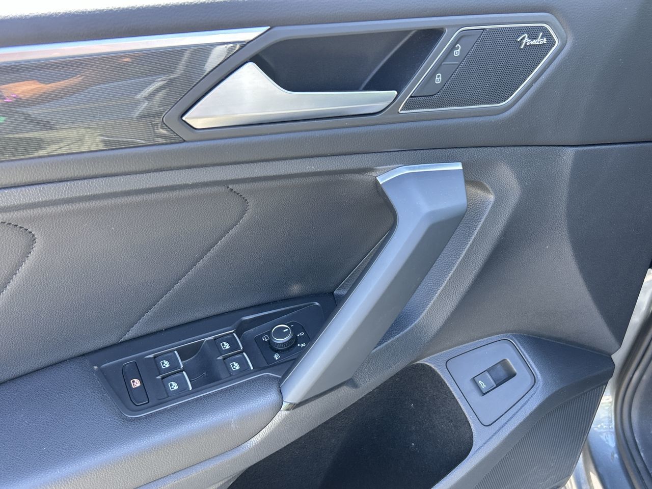 Volkswagen Tiguan  2019 à Mississauga, Ontario