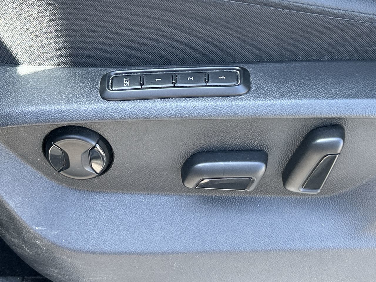Volkswagen Tiguan  2019 à Mississauga, Ontario