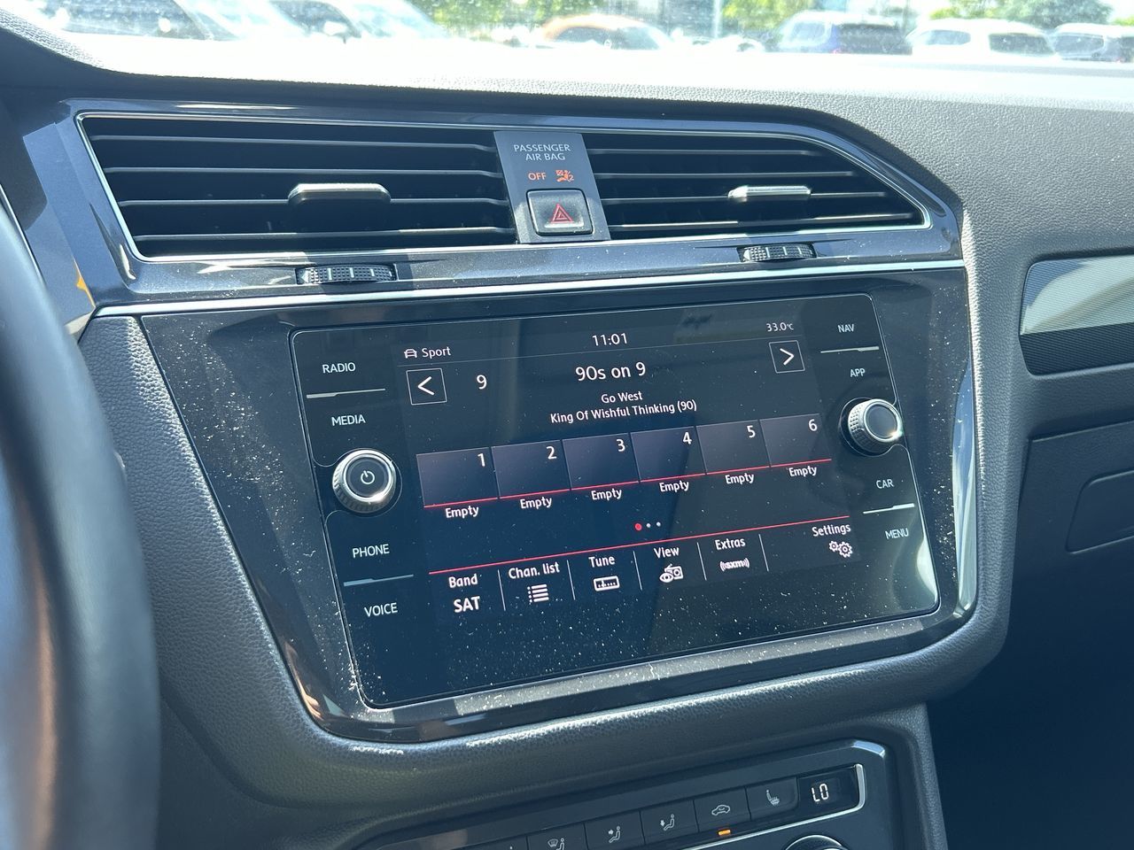 Volkswagen Tiguan  2019 à Mississauga, Ontario