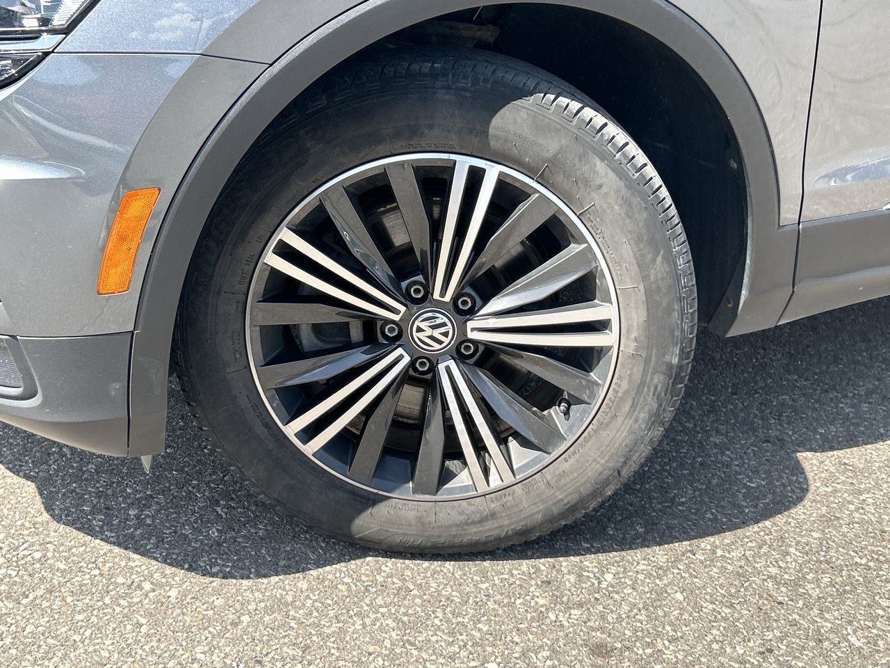 Volkswagen Tiguan  2019 à Mississauga, Ontario