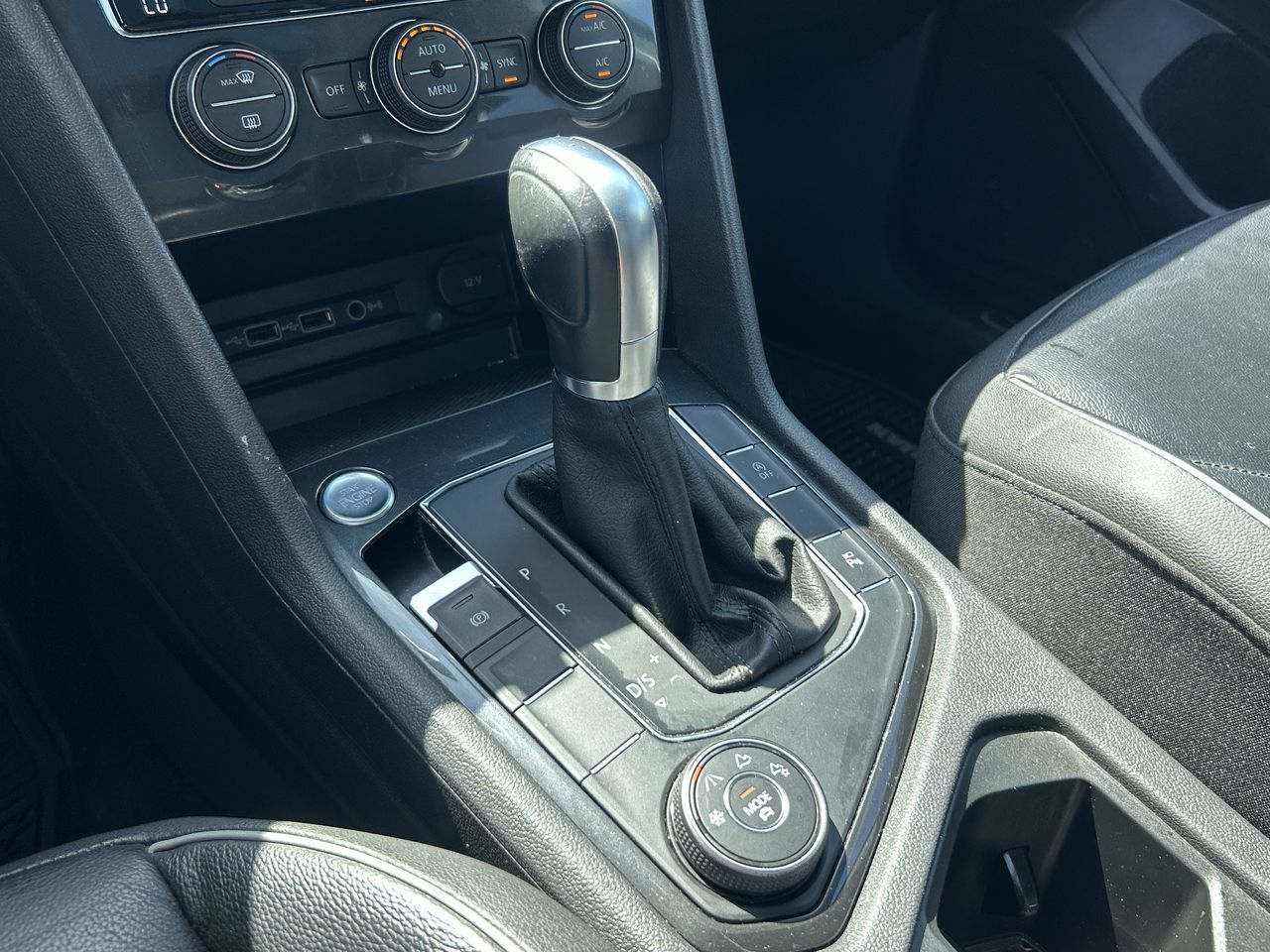 Volkswagen Tiguan  2019 à Mississauga, Ontario