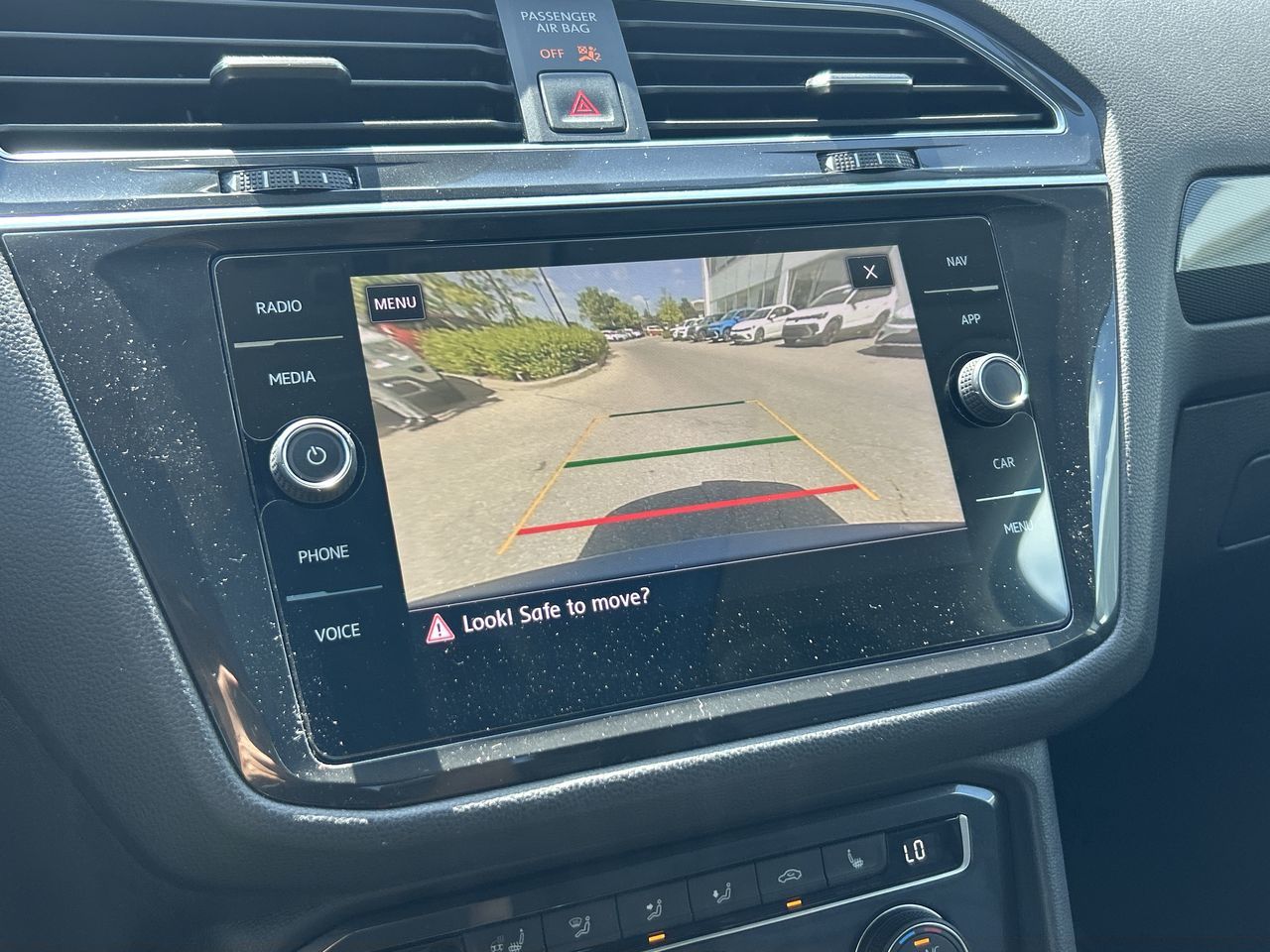 Volkswagen Tiguan  2019 à Mississauga, Ontario