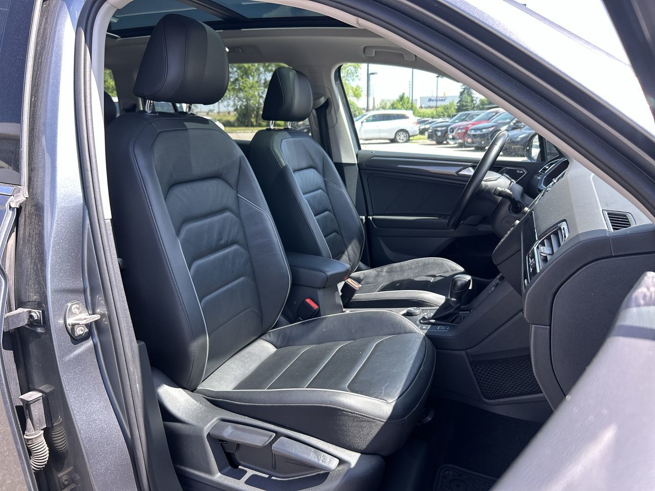 Volkswagen Tiguan  2019 à Mississauga, Ontario