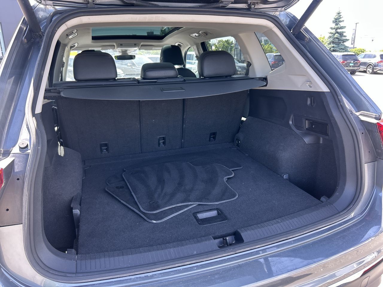 Volkswagen Tiguan  2019 à Mississauga, Ontario