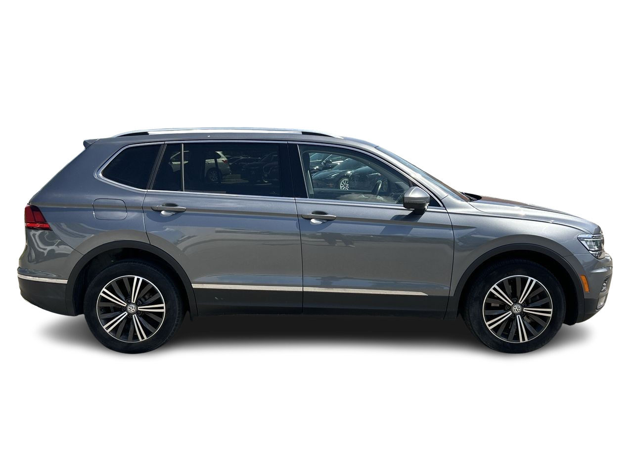 Volkswagen Tiguan  2019 à Mississauga, Ontario