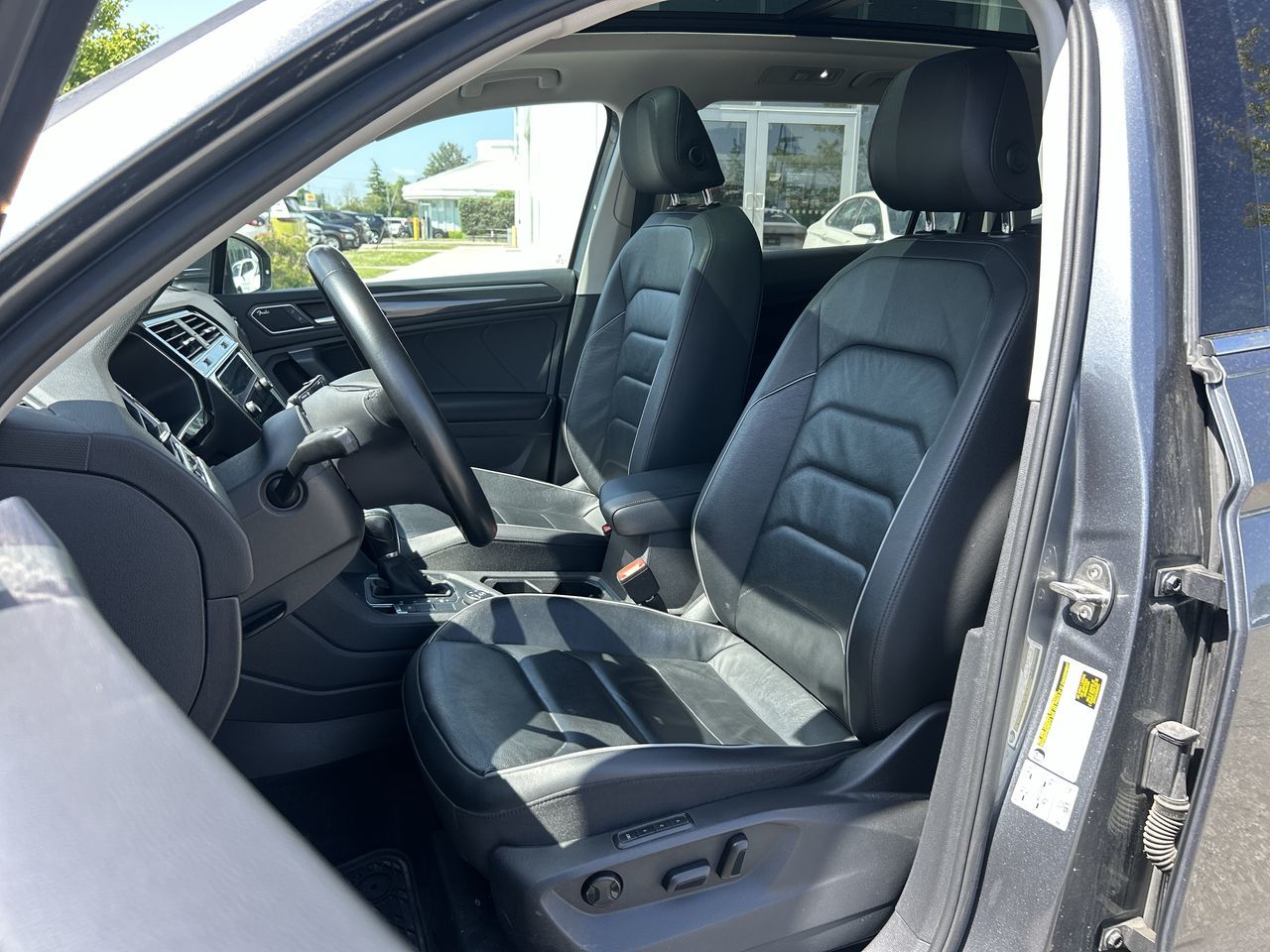 Volkswagen Tiguan  2019 à Mississauga, Ontario