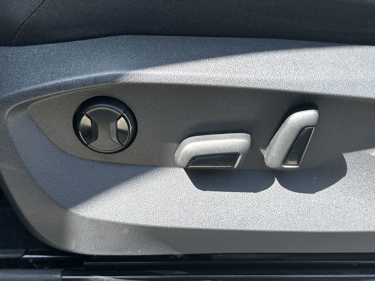 2022 Volkswagen Tiguan in Mississauga, Ontario