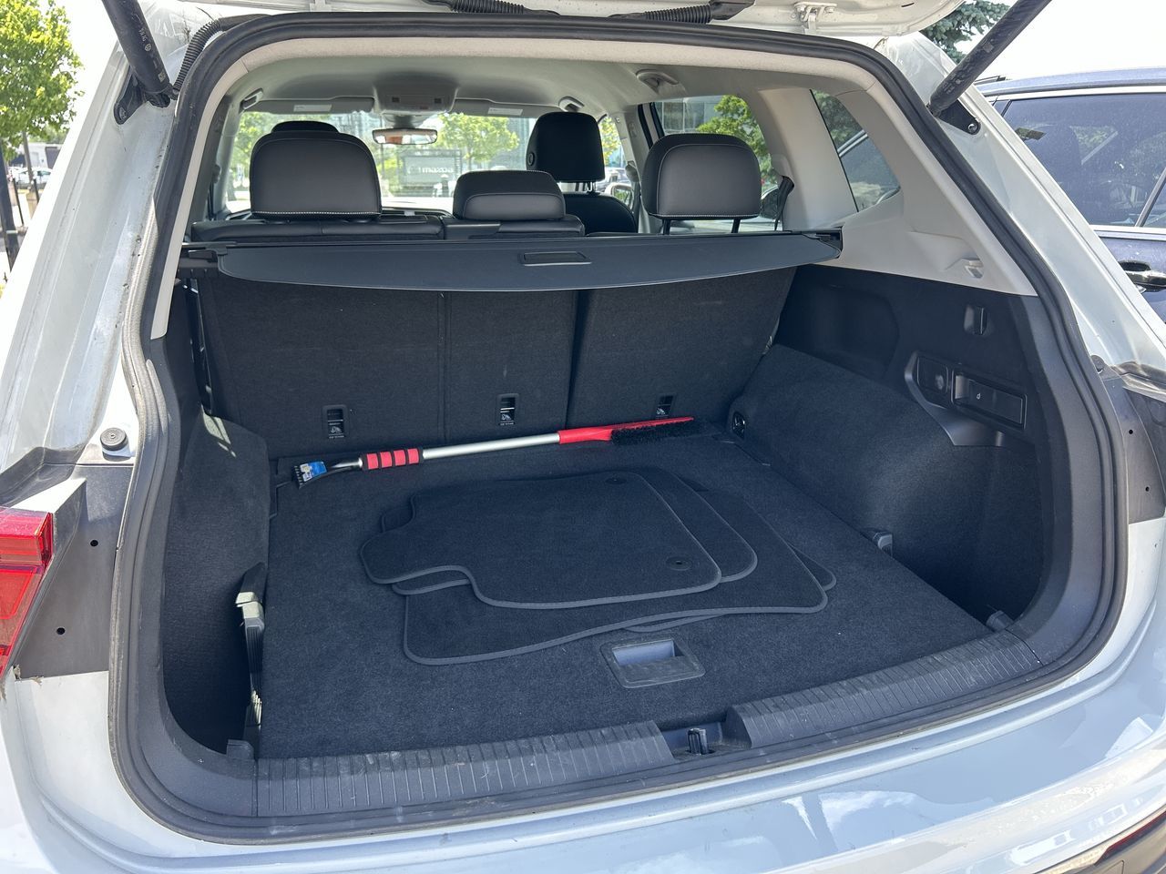 2022 Volkswagen Tiguan in Mississauga, Ontario