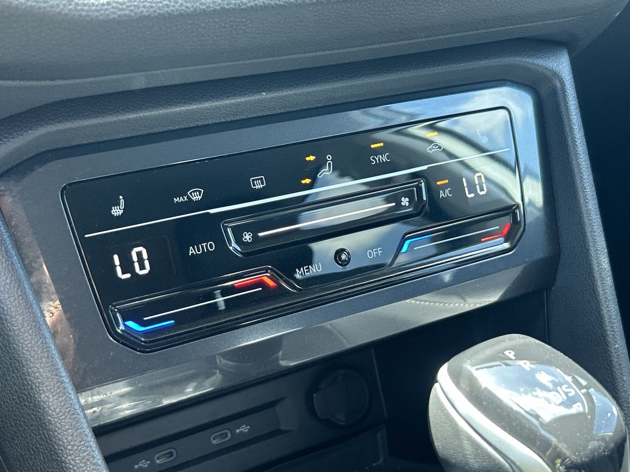 2022 Volkswagen Tiguan in Mississauga, Ontario