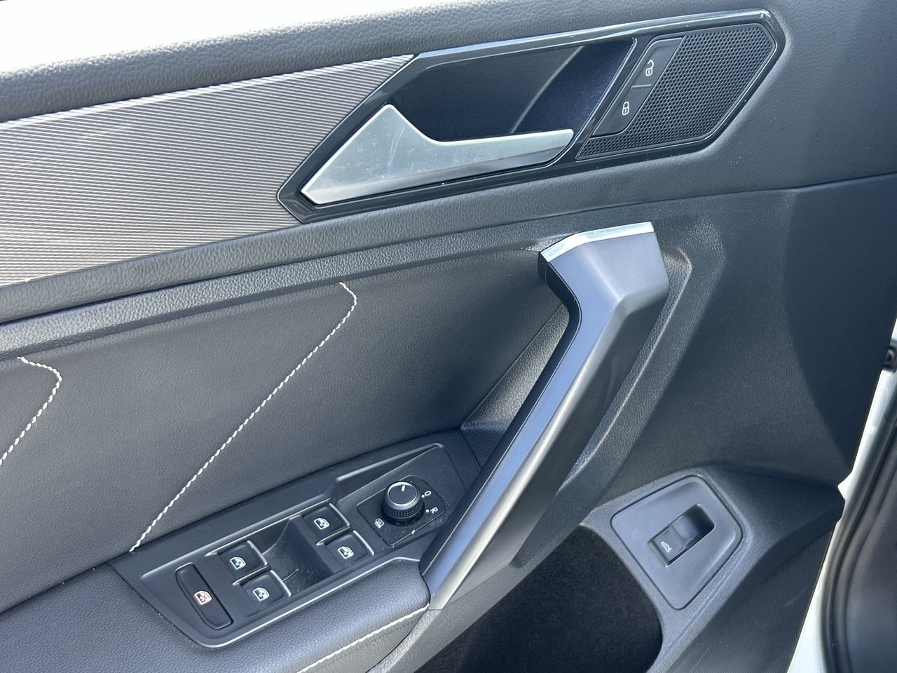 2022 Volkswagen Tiguan in Mississauga, Ontario