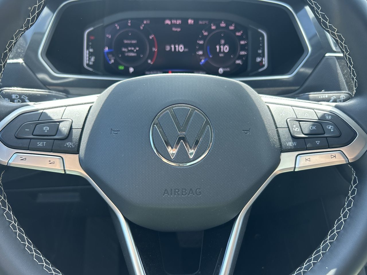 2022 Volkswagen Tiguan in Mississauga, Ontario
