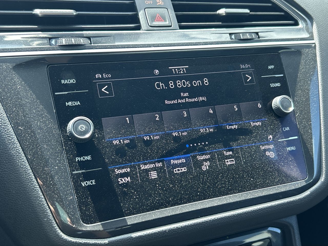 2022 Volkswagen Tiguan in Mississauga, Ontario