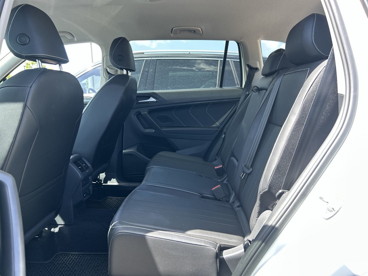 2022 Volkswagen Tiguan in Mississauga, Ontario