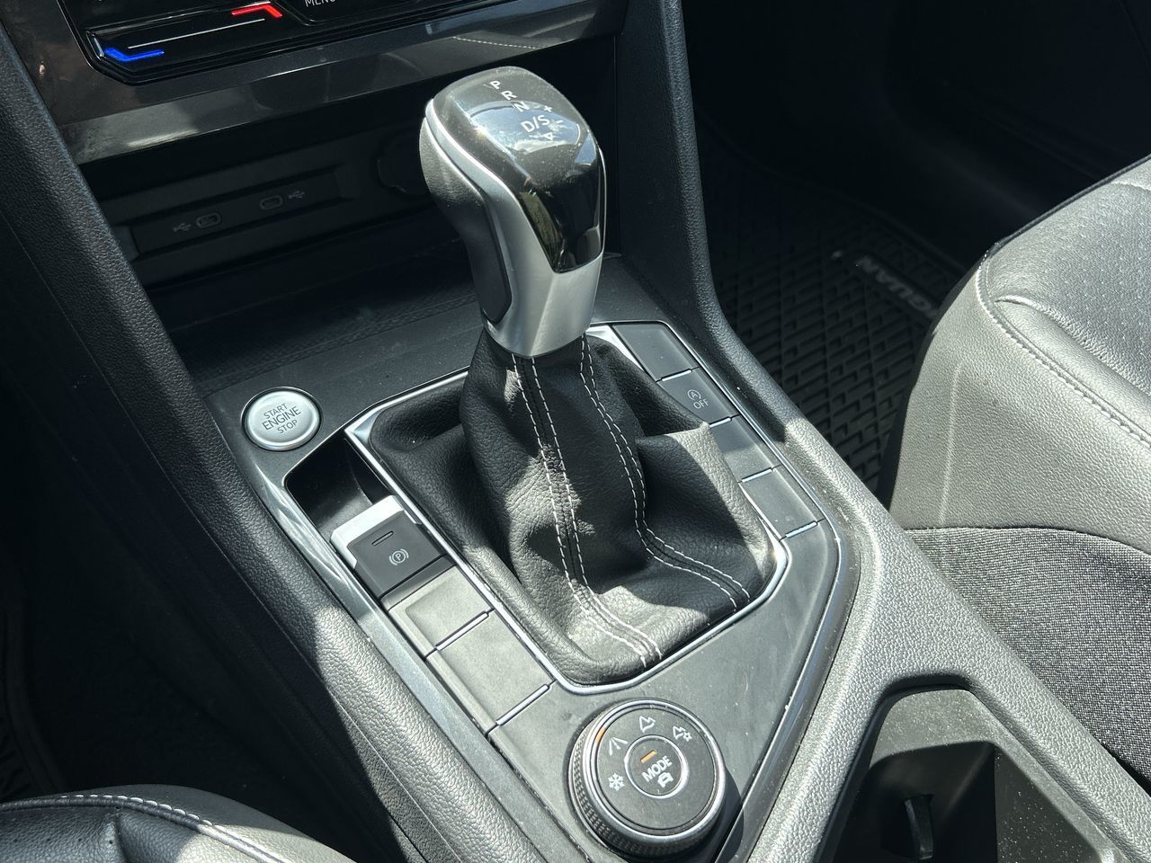 2022 Volkswagen Tiguan in Mississauga, Ontario