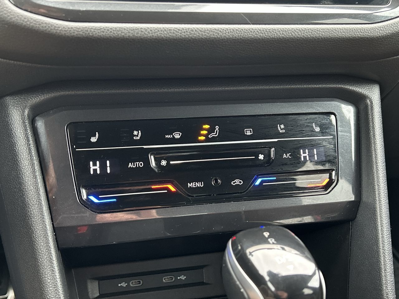 2022 Volkswagen Tiguan in Mississauga, Ontario