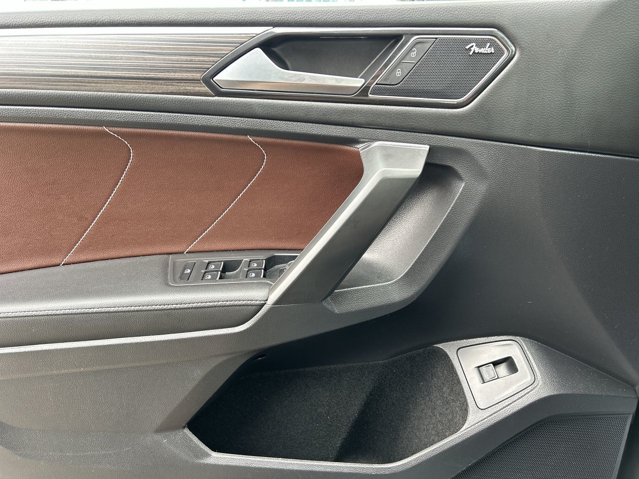 2022 Volkswagen Tiguan in Mississauga, Ontario