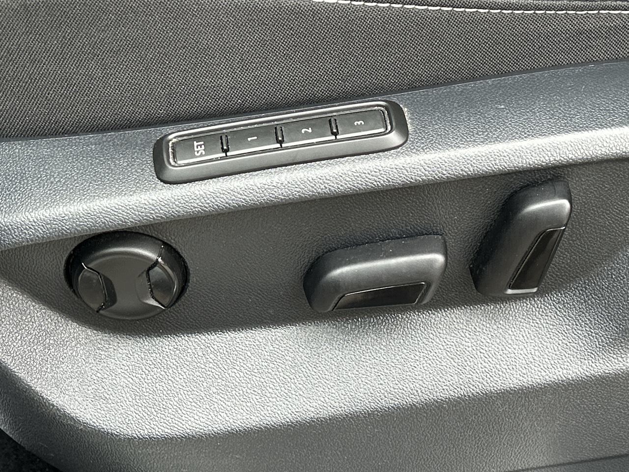 2022 Volkswagen Tiguan in Mississauga, Ontario