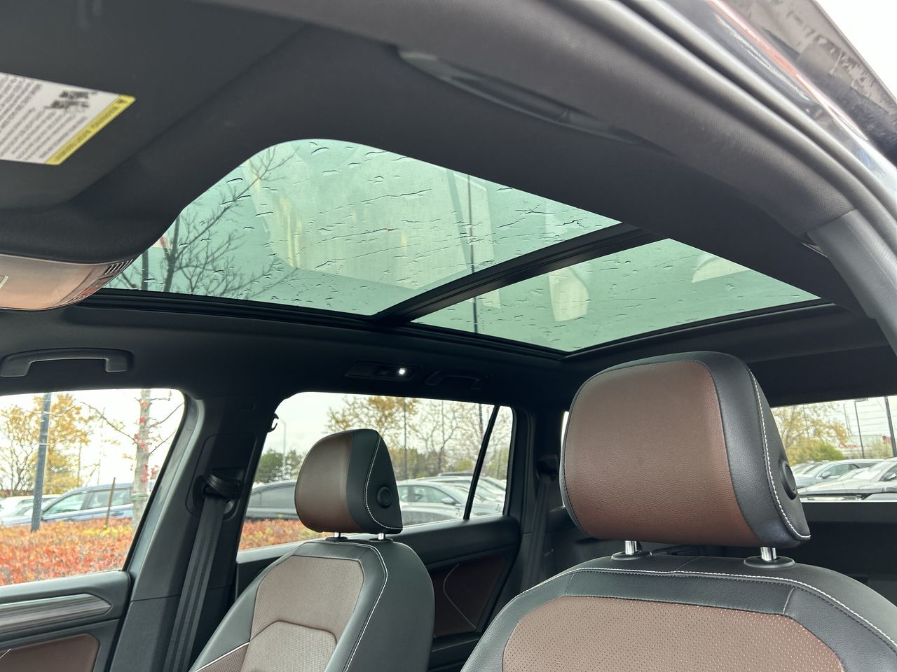 2022 Volkswagen Tiguan in Mississauga, Ontario