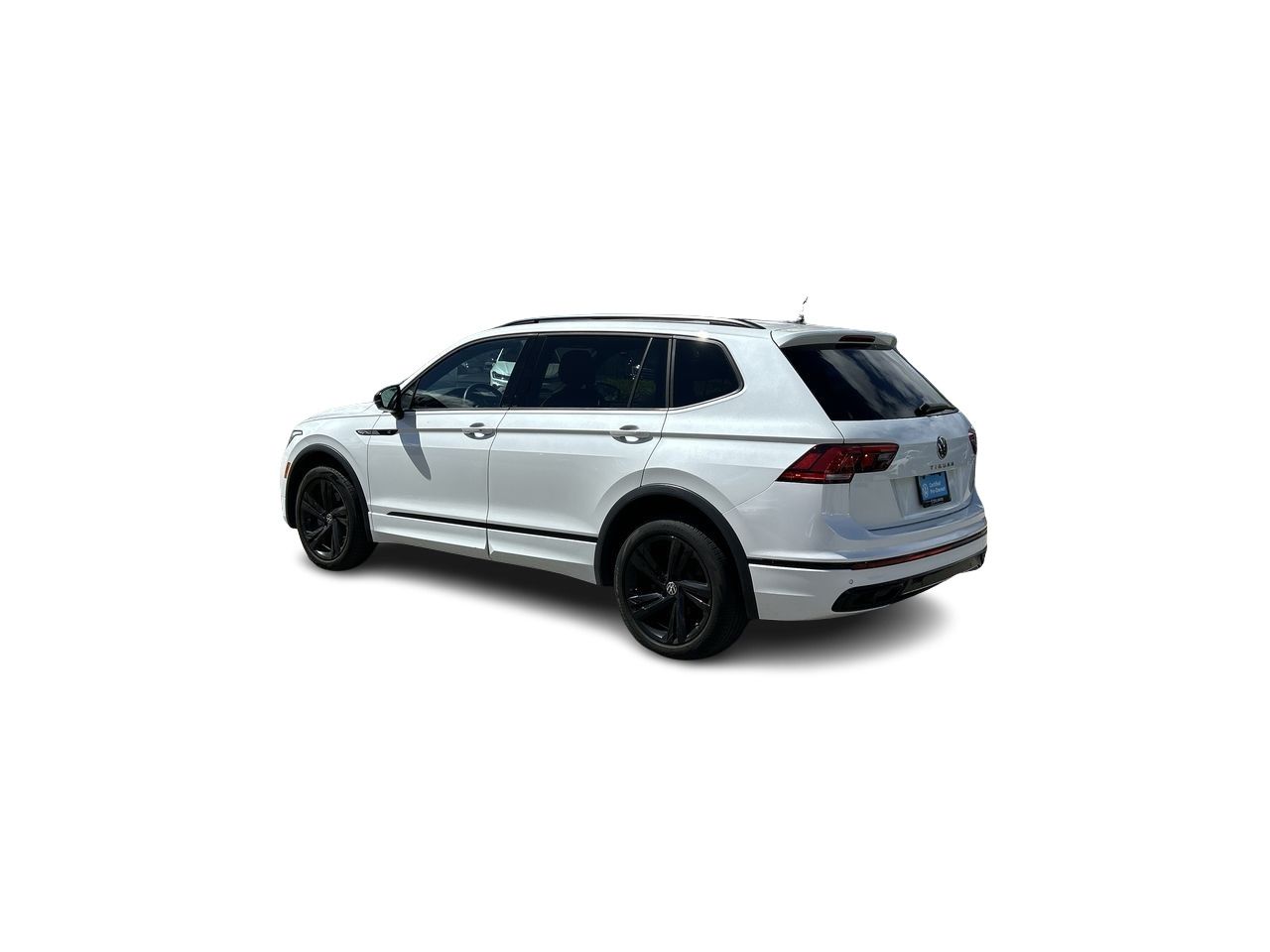2023 Volkswagen Tiguan in Mississauga, Ontario