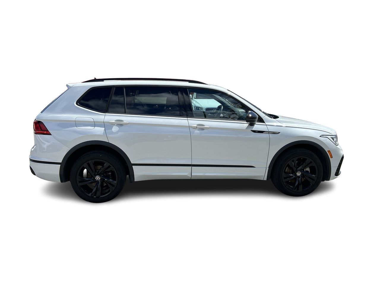 2023 Volkswagen Tiguan in Mississauga, Ontario