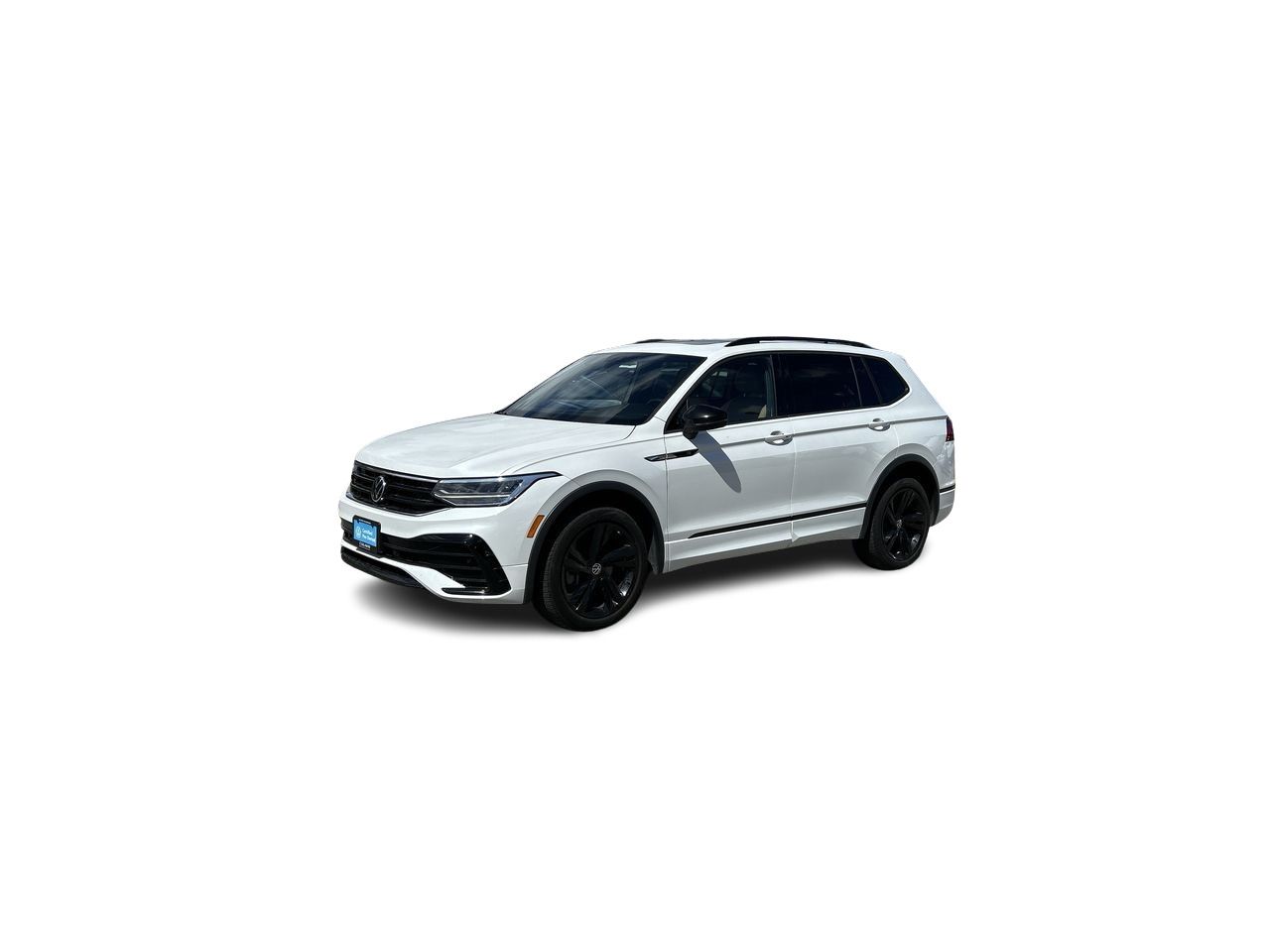 2023 Volkswagen Tiguan in Mississauga, Ontario