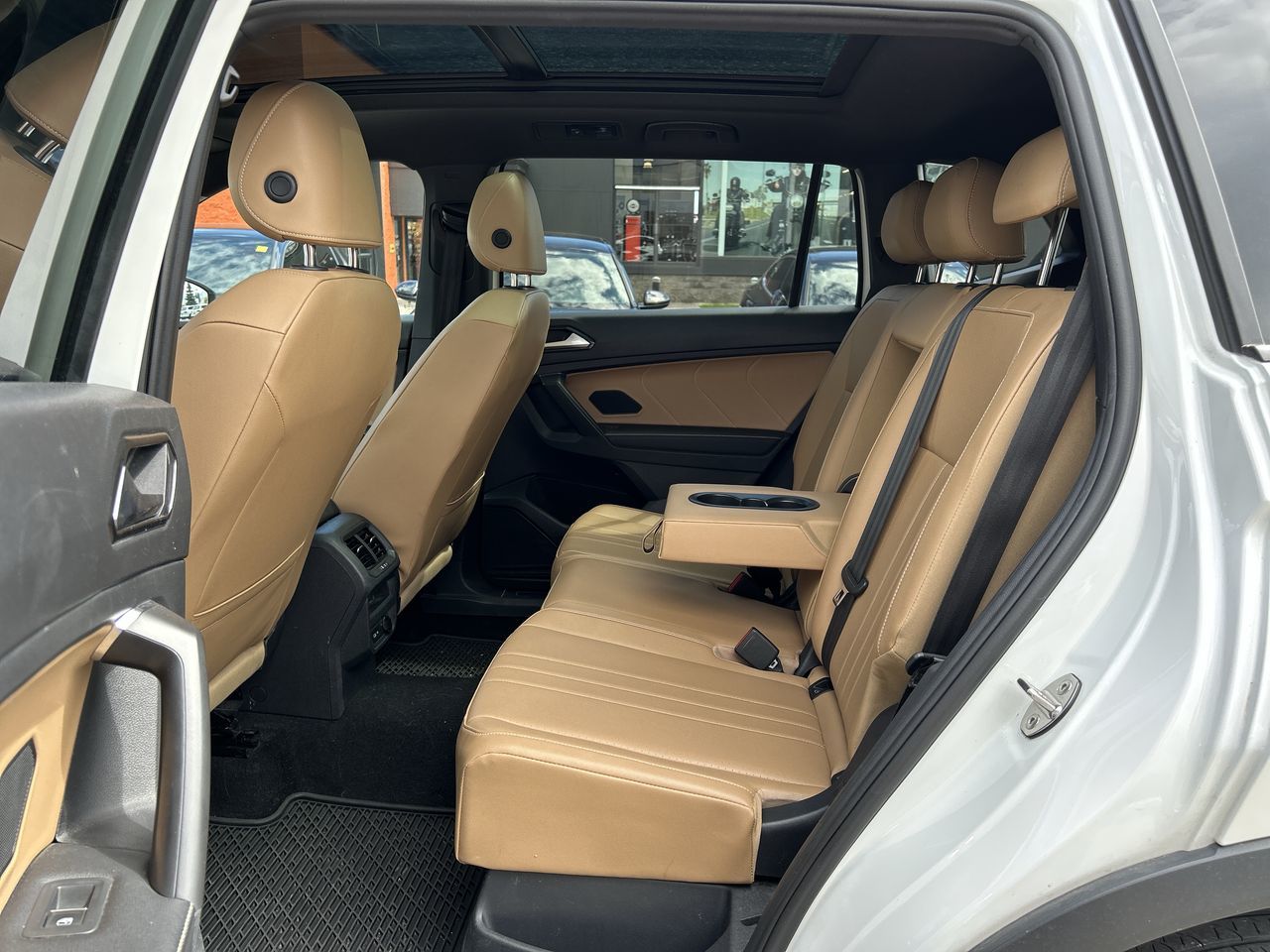 2023 Volkswagen Tiguan in Mississauga, Ontario