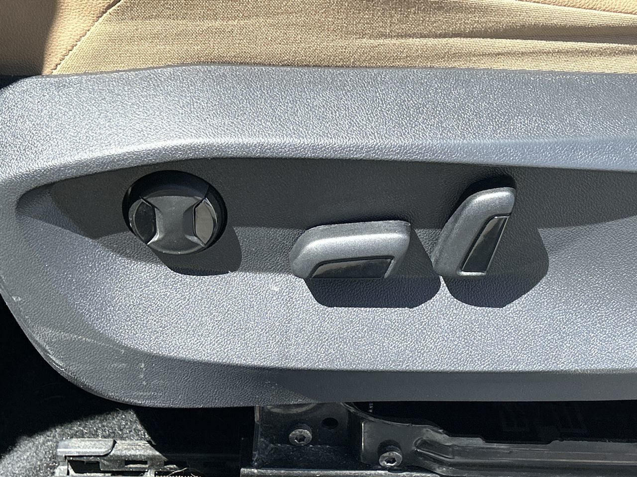 2023 Volkswagen Tiguan in Mississauga, Ontario