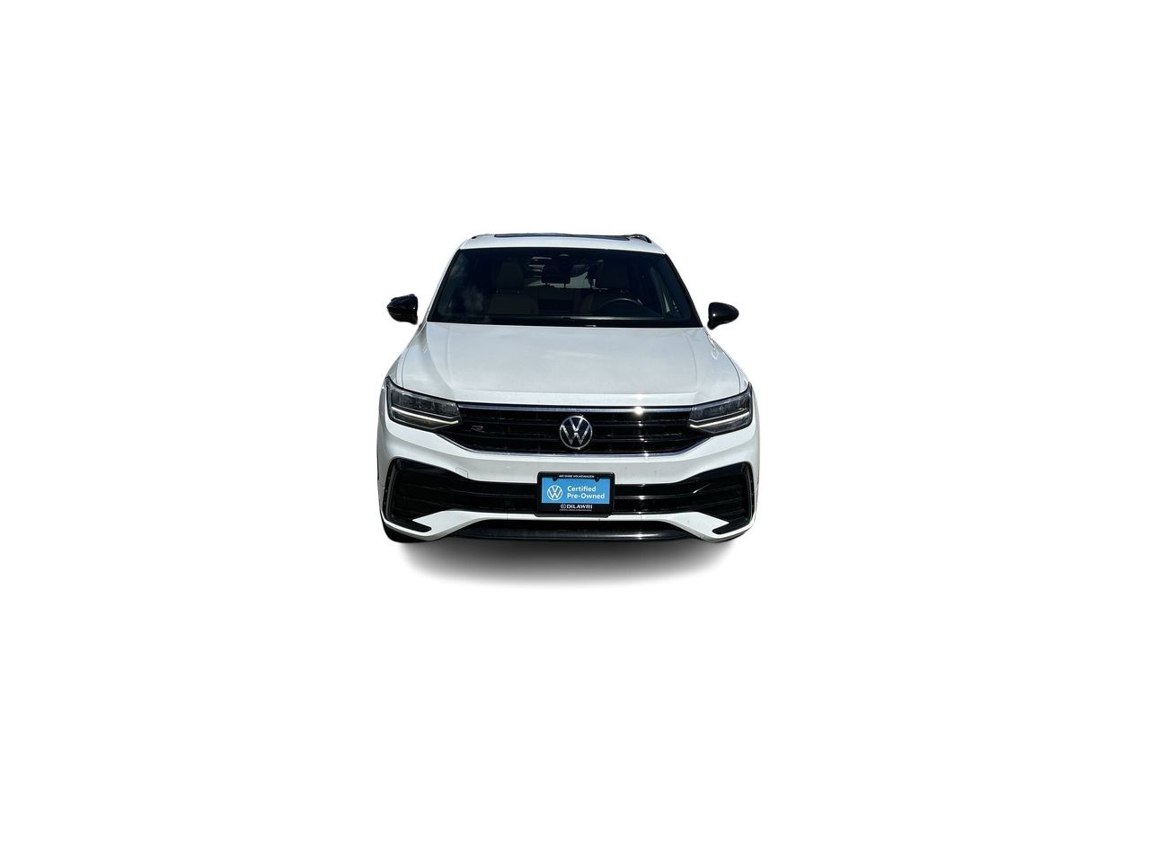 2023 Volkswagen Tiguan in Mississauga, Ontario