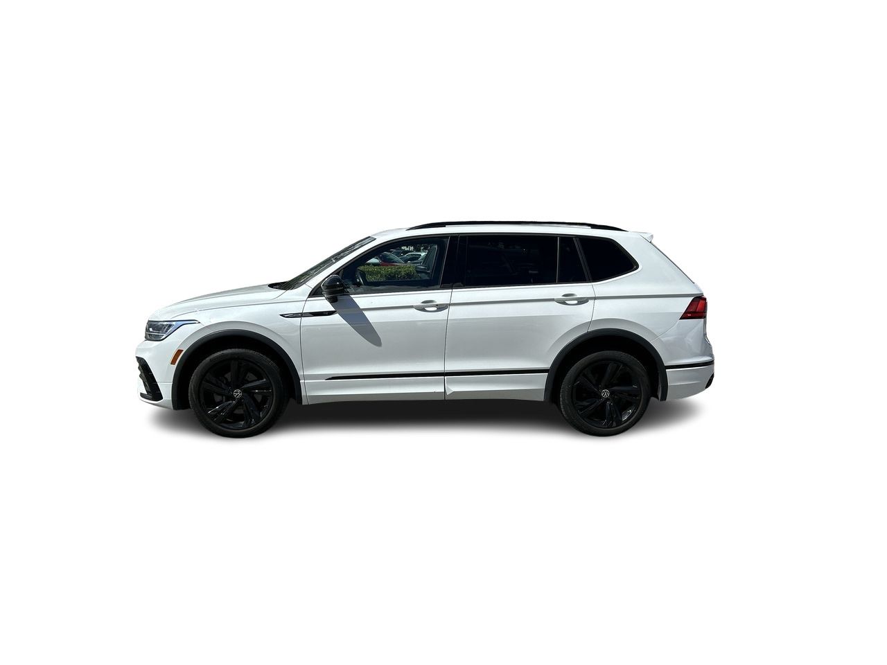 2023 Volkswagen Tiguan in Mississauga, Ontario