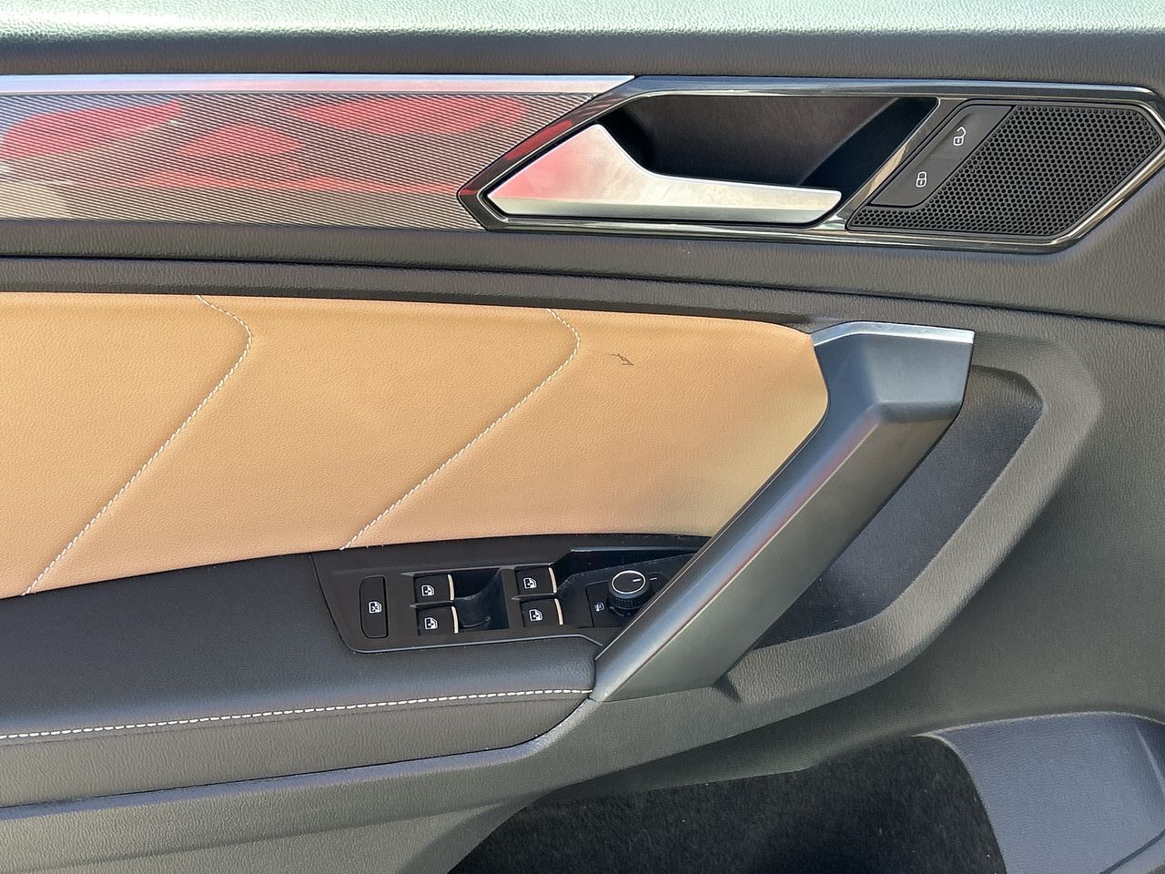 2023 Volkswagen Tiguan in Mississauga, Ontario